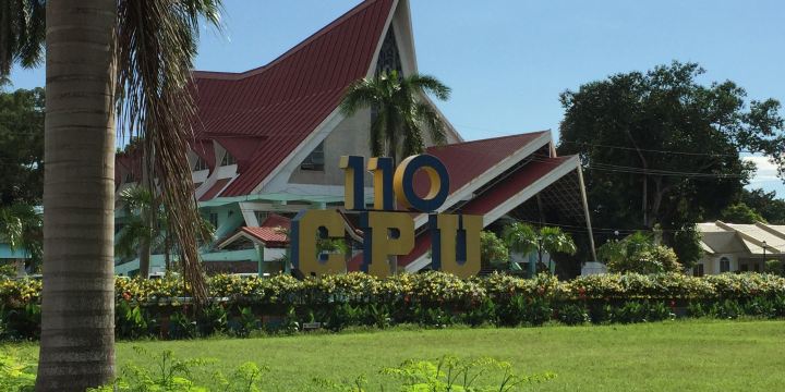 Central Philippine University