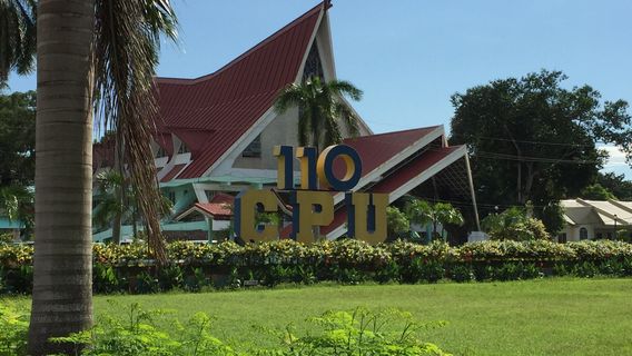 Central Philippine University