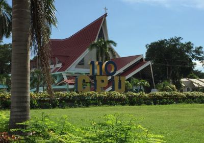 Central Philippine University