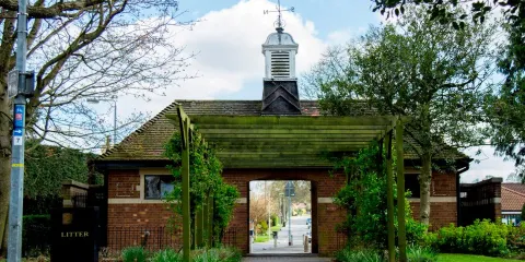 Wyndham Park Grantham