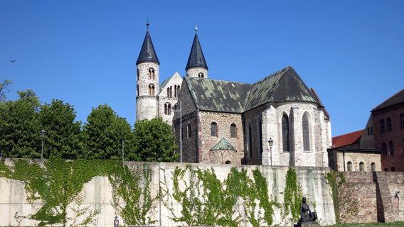 Magdeburgo