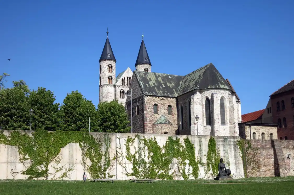 Hotel in zona Kloster Unser Lieben Frauen