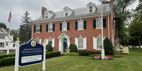 Monmouth County Historical Association