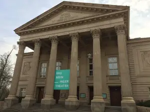 Meiningen Court Theatre