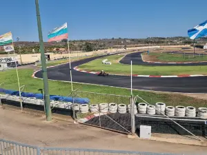 Pista Salentina