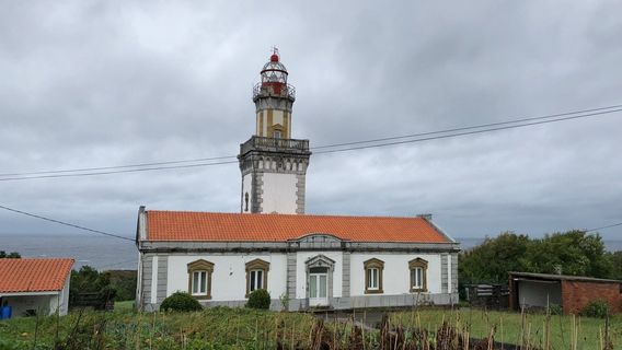 Cape Higuer Lighthouse