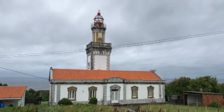 Faro de Higuer