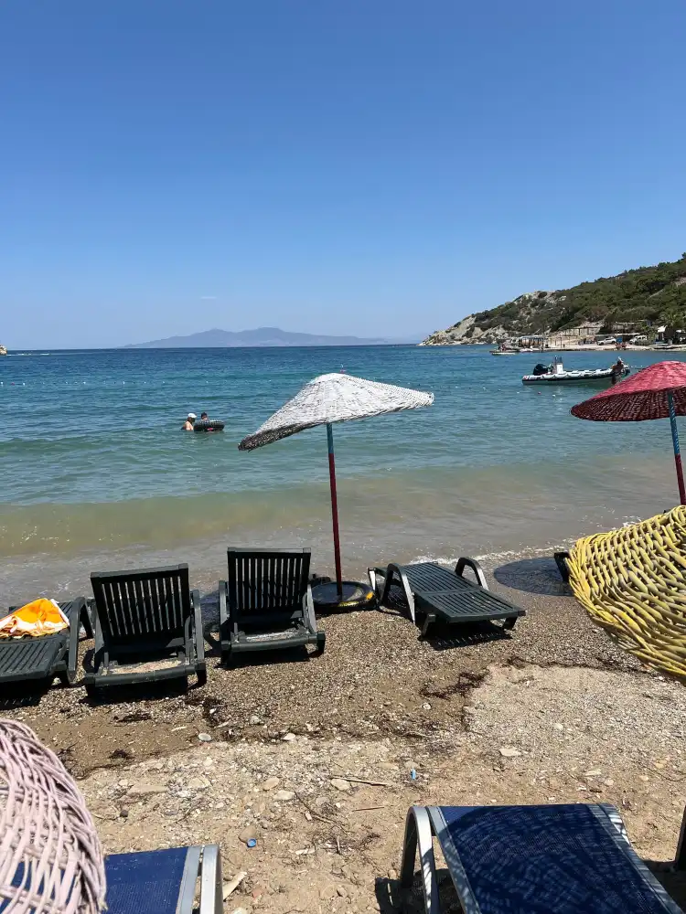 Hotels in Cumhuriyet Mahallesi