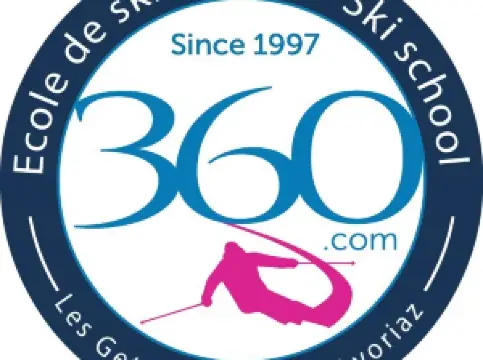 School Of Ski Les Gets 360