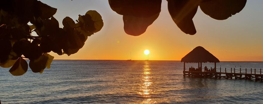 Public Beach Playa Dominicus