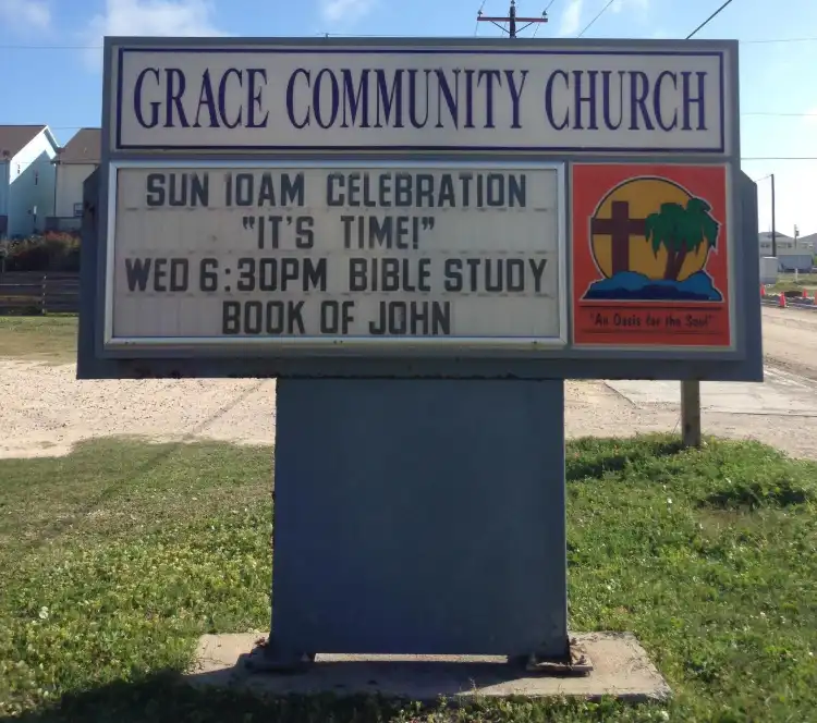 Hotels near Grace Church of Port Aransas