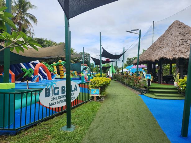Big Bula Waterpark