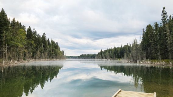 Duck Mountain Provincial Park