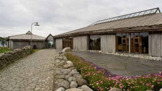 Vitengarden