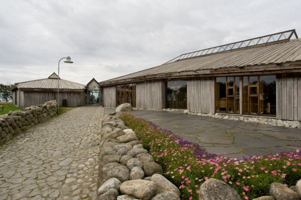 Vitengarden