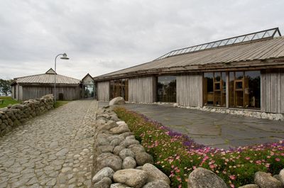 Vitengarden