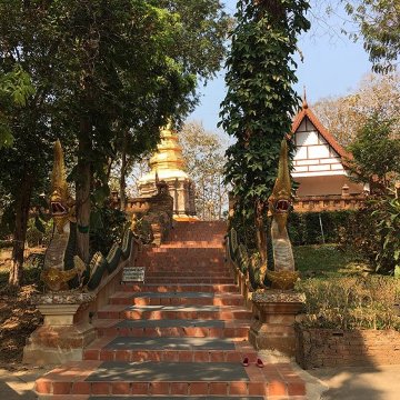 วัดพระธาตุจอมกิตติ