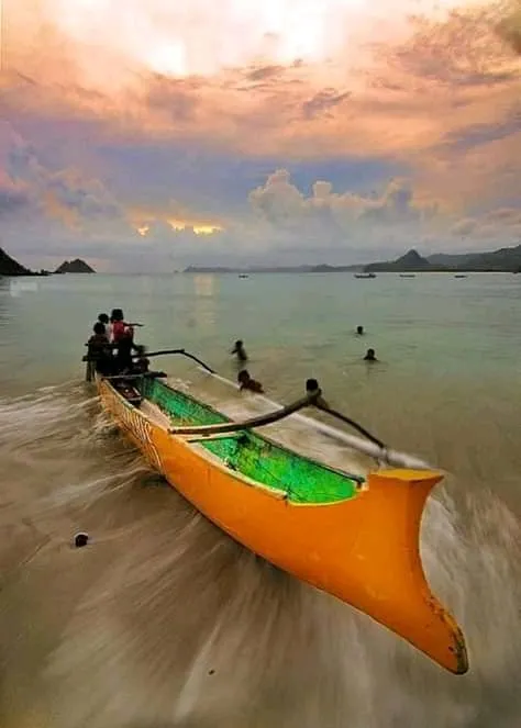 5_Selong Belanak Beach