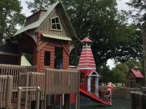 Palmer Park