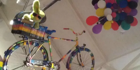 Memorial Rezende Barbosa