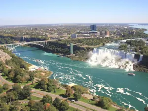 Rainbow International Bridge