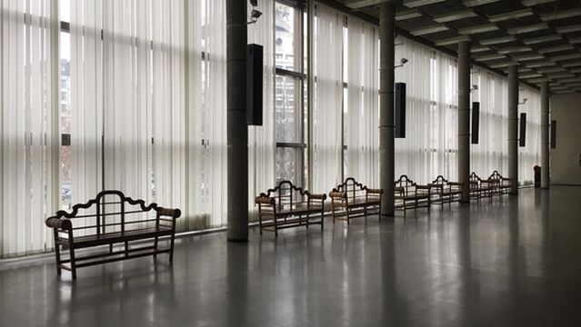 Kyiv Palace of Children and Youth