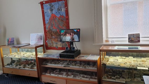 Penshurst Volcanoes Discovery Centre