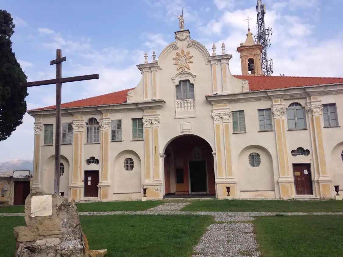 Hotels near Museo Delle Confraternite