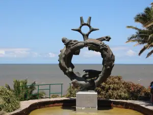 Plaza Virgilio