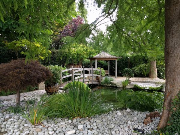 Dehner Flower Park Tickets [2026]