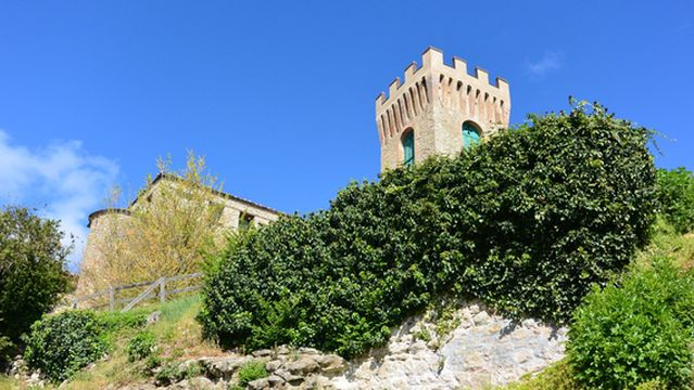 Castello di Montecuccolo