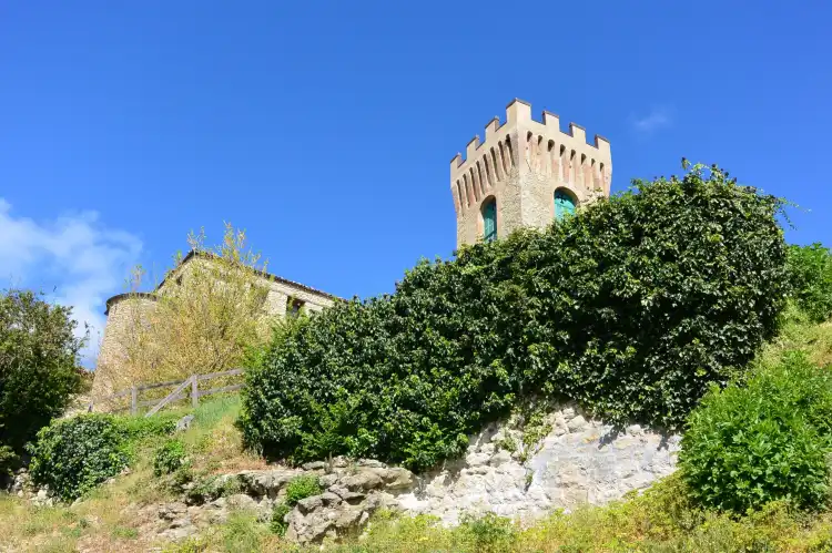 Hotel a Pavullo nel Frignano