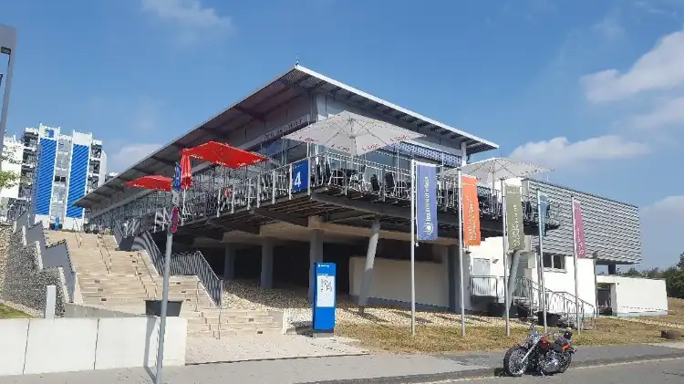 Hotels near Fernuniversitat Hagen