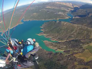 Ager Parapent Centre de Vol