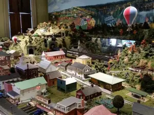 Jefferson County History Center