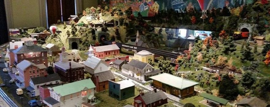 Jefferson County History Center