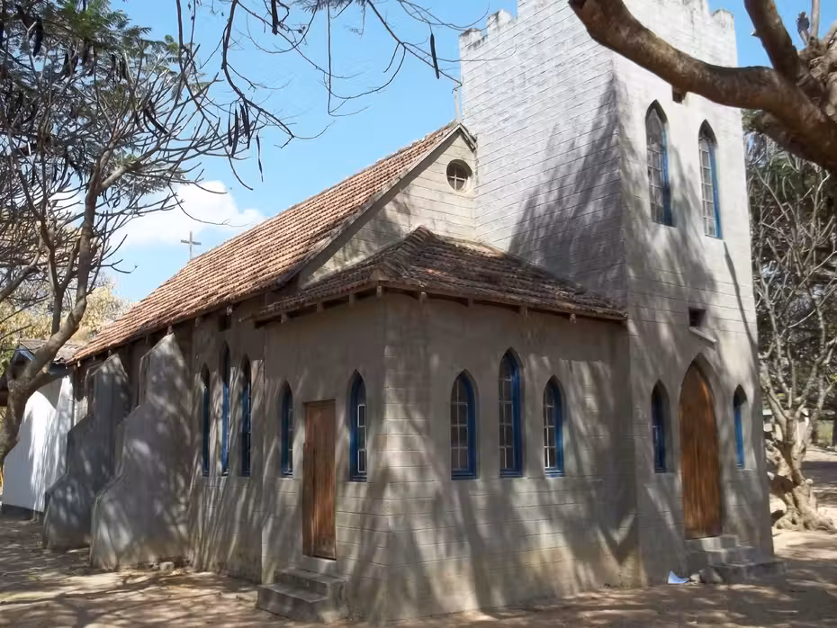 Dodoma to Tabora Flights