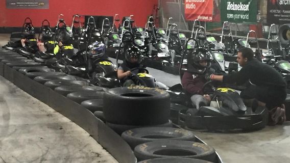 Lehigh Valley Grand Prix