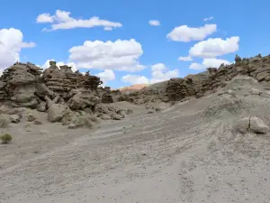 Fantasy Canyon