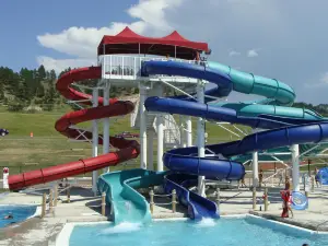 Spearfish Rec & Aquatics Center
