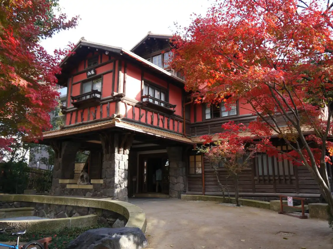 Hotel in zona Yokiso