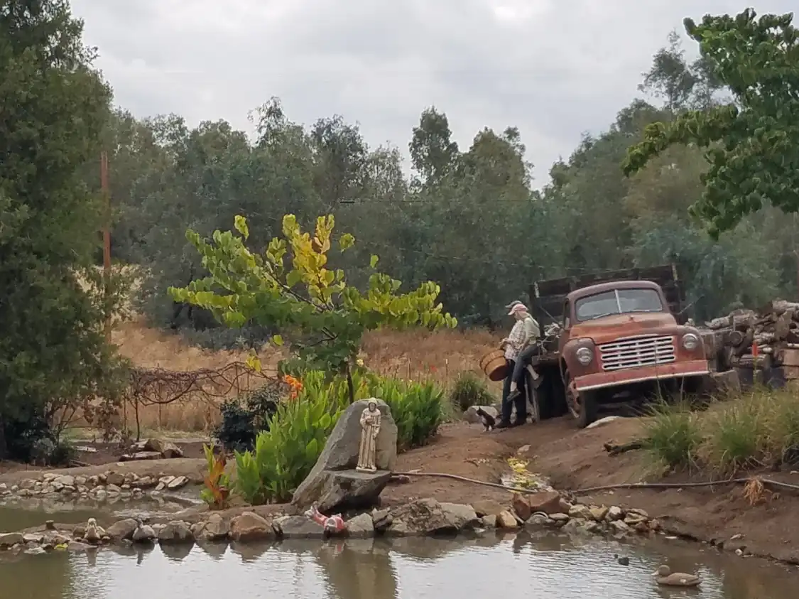 Hotel in zona Hooverville Orchards
