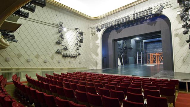Maxim Gorki Theater