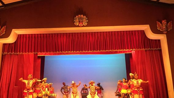 Negombo