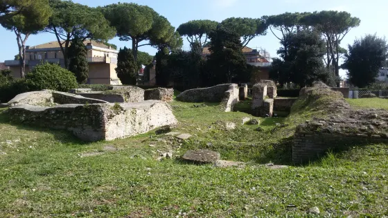 Teatro Romano