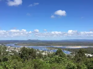 Laguna Lookout