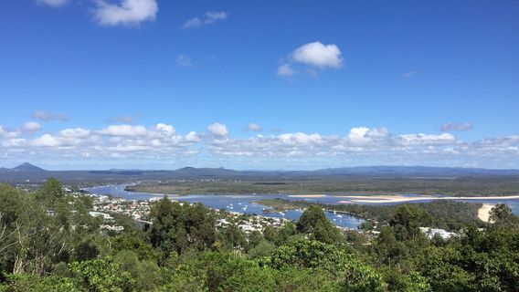 Laguna Lookout
