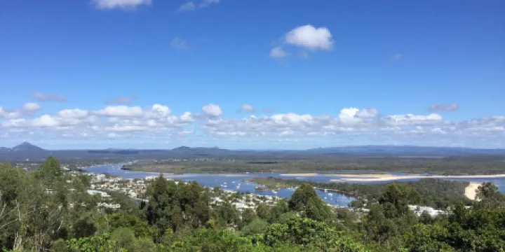 Laguna Lookout