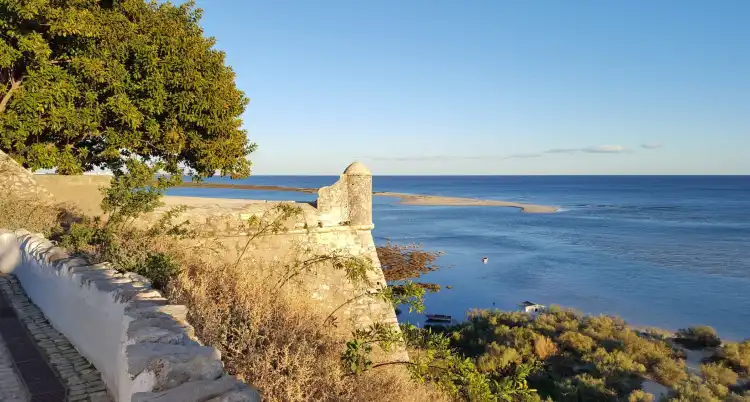Vila Nova de Cacela