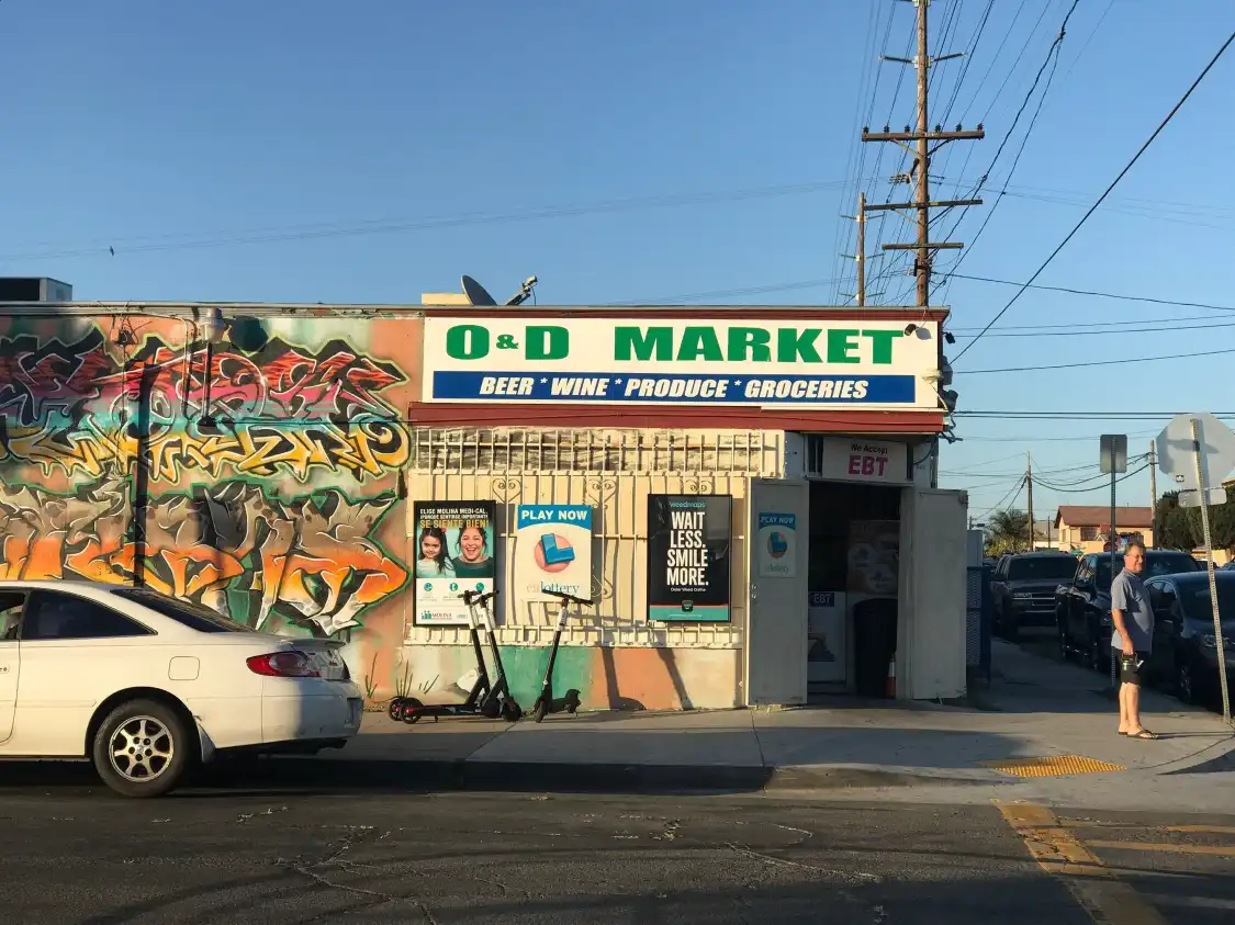 Hotel in zona Barrio Logan